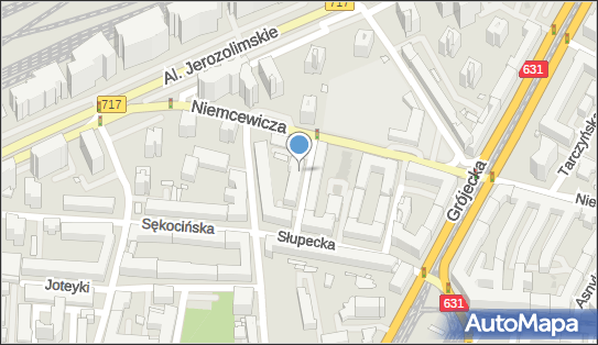 Komplex, Andrzejowska 7, Warszawa 02-312 - Przedsiębiorstwo, Firma, NIP: 5262881139