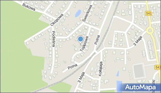 KOMPLEX, Topolowa 12, Lidzbark 13-230 - Przedsiębiorstwo, Firma, numer telefonu