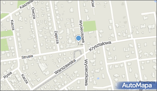Komponenty do Bram, Wycieczkowa 26, Łódź 91-518 - Przedsiębiorstwo, Firma, numer telefonu, NIP: 7282768246