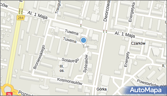 6652457183, Komputer Centrum Konin 