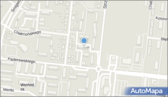 Komputer Marko, ul. Strzelecka 76A, Ostrów Wielkopolski 63-400 - Przedsiębiorstwo, Firma, NIP: 6221944168