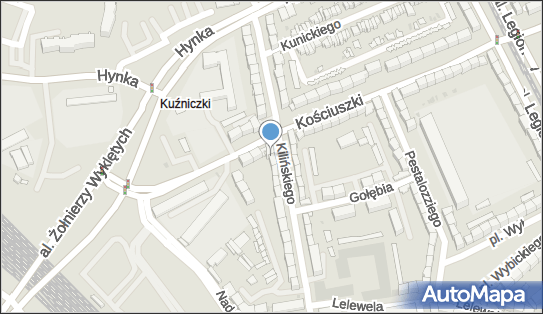 9570349448, Komputer-Serwis Krzysztof Roguski 