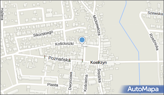 7772546398, Komputerowe Biuro krzyski.pl sp. z o.o. 