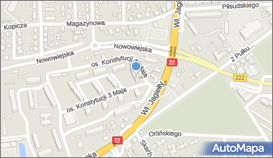 5921378109, Usługi Budowlane Miramont Mirosława Szczepińska 