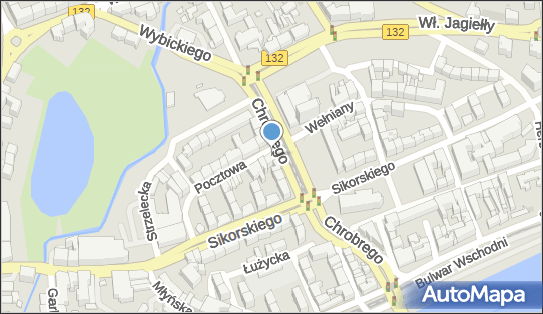 5991074113, Komputerowe Studio Usług 