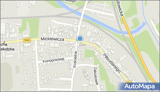 5521447120, Komputery i Usługi Informatyczne 
