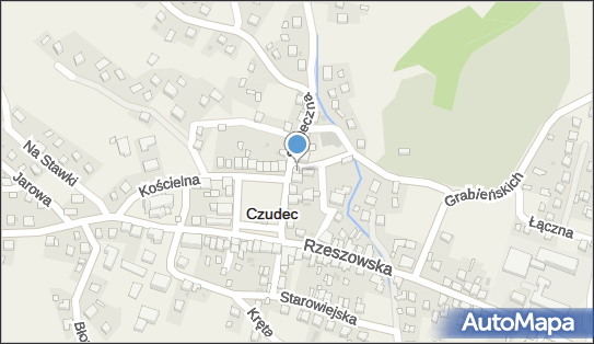 Komputery, Internet - 3J, Świętego Marcina 2, Czudec 38-120 - Przedsiębiorstwo, Firma, godziny otwarcia, numer telefonu