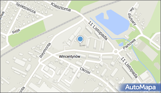 Komputery PC, ul. Romana Dmowskiego 8/17, Jędrzejów 28-300 - Przedsiębiorstwo, Firma, NIP: 6561453914