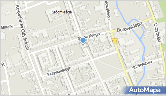 Komserw, ul. Bolesława Chrobrego 17, Gorzów Wielkopolski 66-400 - Przedsiębiorstwo, Firma, NIP: 5991652099