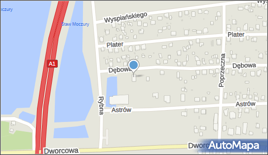 Komstal Knurów, Dębowa 10, Knurów 44-190 - Przedsiębiorstwo, Firma, numer telefonu, NIP: 9691608995