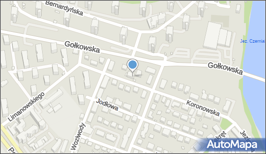 Komtel 24, Koronowska 24, Warszawa 02-905 - Przedsiębiorstwo, Firma, NIP: 5212968921
