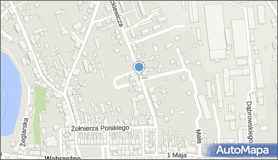 8781721476, Komunalny Zakład Budżetowy 