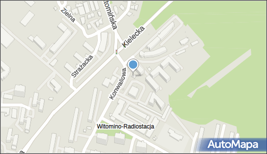 5860008386, Komunalny Związek Gmin 