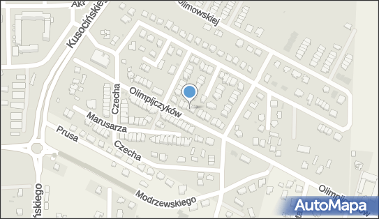 Komunikacja Prywatna Hubertus, Olimpijczyków 34, Świdnik 21-040 - Przedsiębiorstwo, Firma, NIP: 7122632785