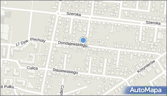 Kon-Bud Mariusz Konieczny, ul. Wincentego Dondajewskiego 37 62-300 - Przedsiębiorstwo, Firma, NIP: 7891495916