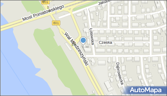 Koń Polski, Wał Miedzeszyński 872, Warszawa 03-917 - Przedsiębiorstwo, Firma, NIP: 1130009767