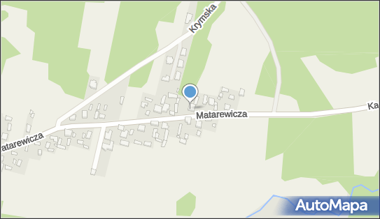 Konako, ul. Matarewicza 313, Ossów 05-230 - Przedsiębiorstwo, Firma, numer telefonu, NIP: 5240310211