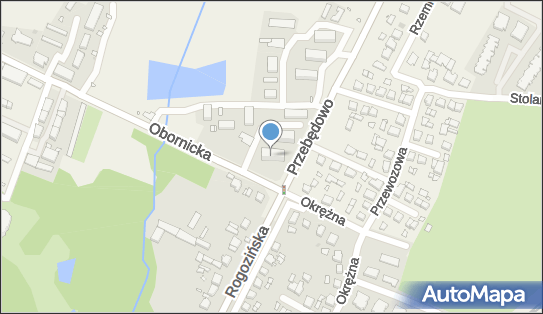 Konar, Przebędowo 20b, Przebędowo 62-095 - Przedsiębiorstwo, Firma, NIP: 7790035751