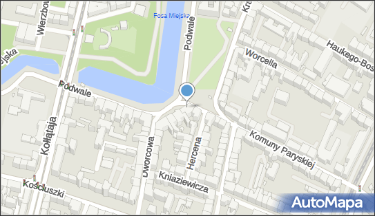 Koncept Image Consulting, Podwale 70, Wrocław 50-449 - Przedsiębiorstwo, Firma, numer telefonu, NIP: 8971001443