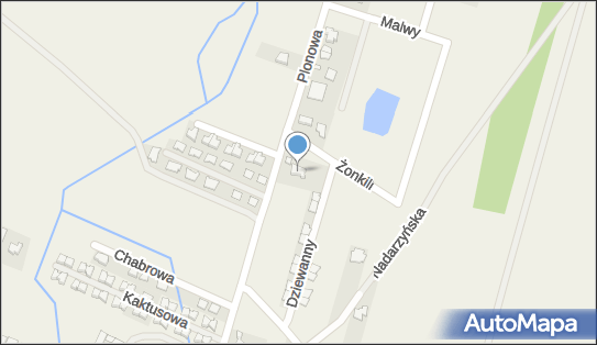 Koncept PR Bianka Kowalczyk, Plonowa 6D, Nowa Wola 05-500 - Przedsiębiorstwo, Firma, NIP: 8351331873