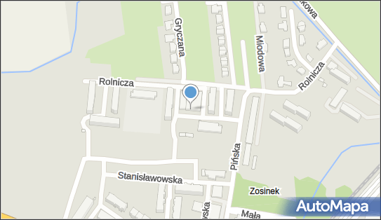 6911803014, Koncept Witold Malinka Ireneusz Kozłowski Sp. j. 