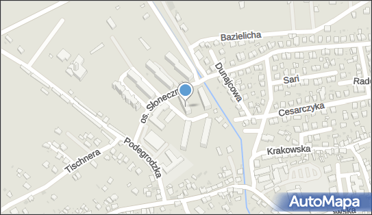 Koncept, ul. Os. Słoneczne 3, Stary Sącz 33-340 - Przedsiębiorstwo, Firma, NIP: 7343507699