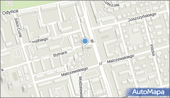 Koncept, ul. Zygmunta Modzelewskiego 85, Warszawa 02-679 - Przedsiębiorstwo, Firma, numer telefonu, NIP: 5211223219