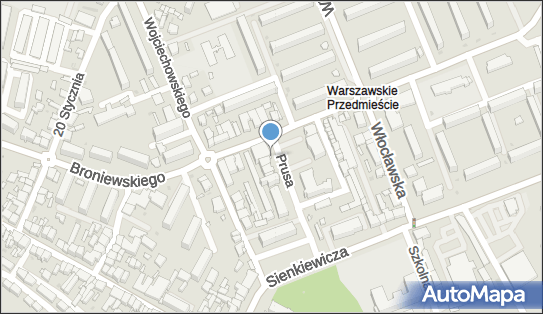 Koncerty Studio Edukacja, ul. Bolesława Prusa 14, Koło 62-600 - Przedsiębiorstwo, Firma, NIP: 6661074837