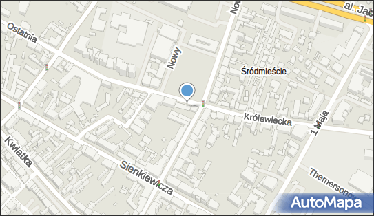 7741040290, Koncesjonowana Firma Złotnicza Kowalski Wojciech 