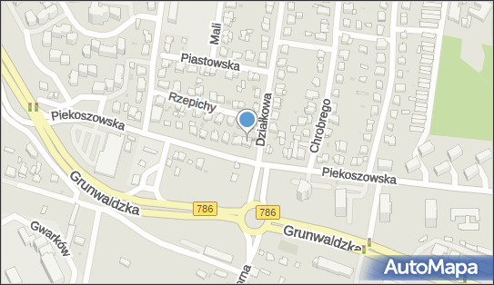 9590801213, Koncesjonowany Przewóz Towarów Sylwester Misztal 