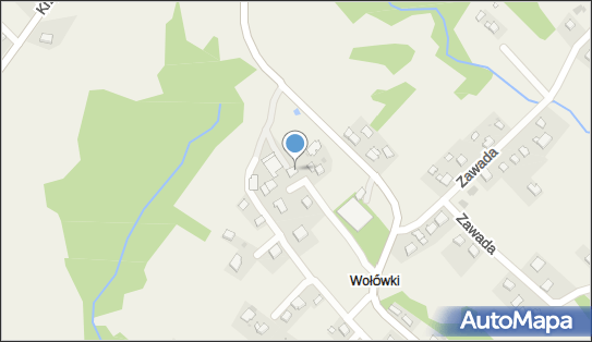 6811282188, Koncesjonowany Przewóz Towarów Paweł Świątek 