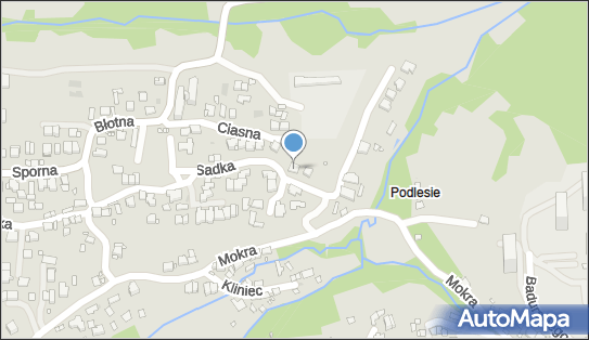 6791031789, Koncesjonowany Przewóz Towarów Leszek Szczurowski 