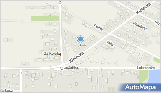 Koncesjonowany Przewóz Towarów, Cedzyna 216, Cedzyna 25-900 - Przedsiębiorstwo, Firma, NIP: 6571750068