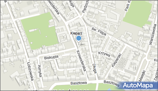 Koncesjonowany Zakład Instalacji Sanitarnych Wod Kan Gaz i C O 31-141 - Przedsiębiorstwo, Firma, numer telefonu, NIP: 6761146789
