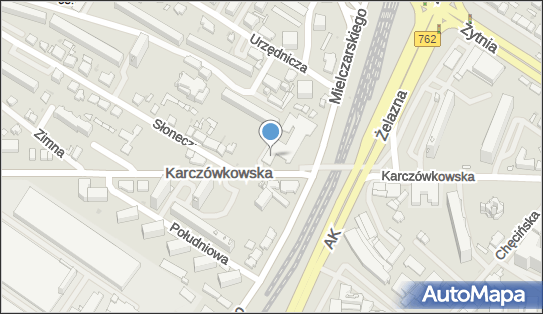 Kończak Danuta Dana Danuta i Sławomir Kończak, Kielce 25-711 - Przedsiębiorstwo, Firma