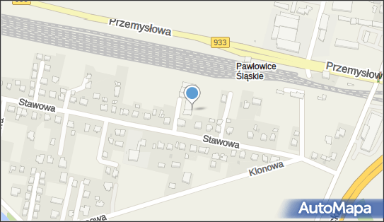 Konczalski Konstanty Romuald, ul. Stawowa 26, Pawłowice 43-250 - Przedsiębiorstwo, Firma, NIP: 6330005469
