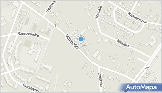 Kondracka Dulińska Stanisława, Wolności 30, Będzin 42-500 - Przedsiębiorstwo, Firma, NIP: 6251125222