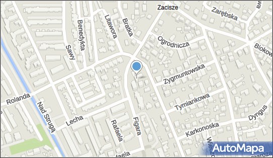 5242192454, Zofia Żukowska-Kondracka 