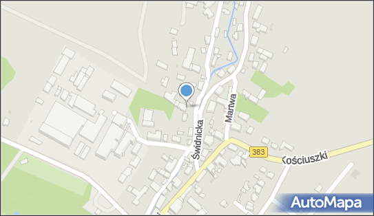 8821005764, Sklep Mięsno-Spożywczy Ryszard Kondrat 