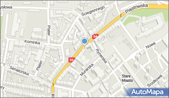 Konektor, Piastowska 19, Legnica 59-220 - Przedsiębiorstwo, Firma, numer telefonu, NIP: 6911178059