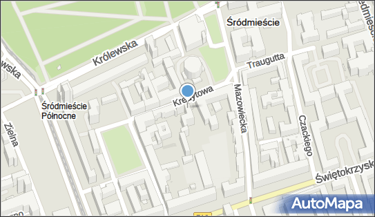 Konfederacja Pracodawców Polskich, Kredytowa 3, Warszawa 00-056 - Przedsiębiorstwo, Firma, godziny otwarcia, numer telefonu
