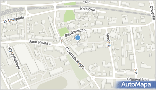 Konfekcja Damska Moda i Uroda Iwona Jankowska Iwona, Ostróda 14-100 - Przedsiębiorstwo, Firma, NIP: 7411004954