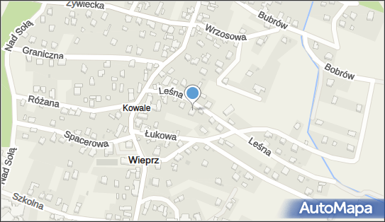 Konfekcjonowanie i Wycinanie Obrusów i Firan, ul. Leśna 48 34-382 - Przedsiębiorstwo, Firma, NIP: 6331201942