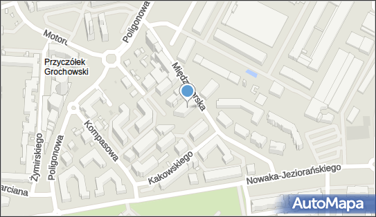 KongresProjekt Kamil Szymanowski, ul. Międzyborska 11, Warszawa 04-041 - Przedsiębiorstwo, Firma, NIP: 7191383983