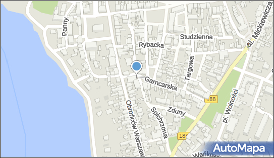 Konicer, Stary Rynek 7B, Złotów 77-400 - Przedsiębiorstwo, Firma, numer telefonu, NIP: 7671600050