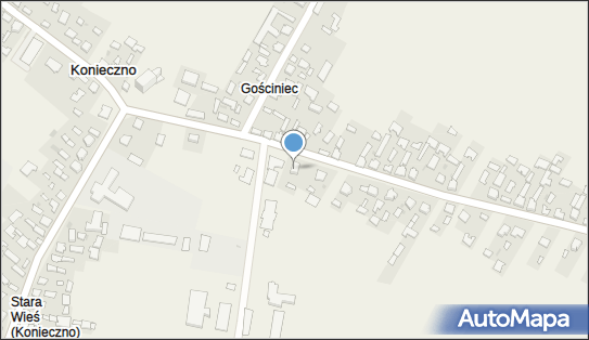 Konieczno. Przerób i sprzedaż drewna. Mirosław Kozioł 29-100 - Przedsiębiorstwo, Firma, numer telefonu