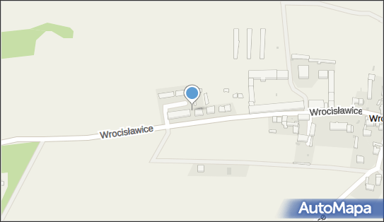 Konieczny Bogdan Zakład Usługowy, Wrocisławice 24b, Wrocisławice 55-300 - Przedsiębiorstwo, Firma, NIP: 9131162044