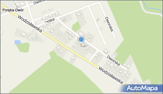 Konieczny Mariusz, ul. Wodzisławska 60, Poręba 43-200 - Przedsiębiorstwo, Firma, NIP: 6381024519