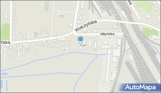 Konieczny Zbigniew Mój Dom, ul. Młyńska 2a, Kluczbork 46-200 - Przedsiębiorstwo, Firma, NIP: 7511523406