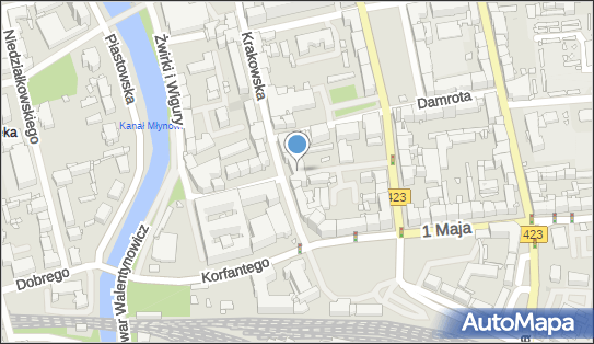 7541103962, Teresa Maria Koniusz Tursport 